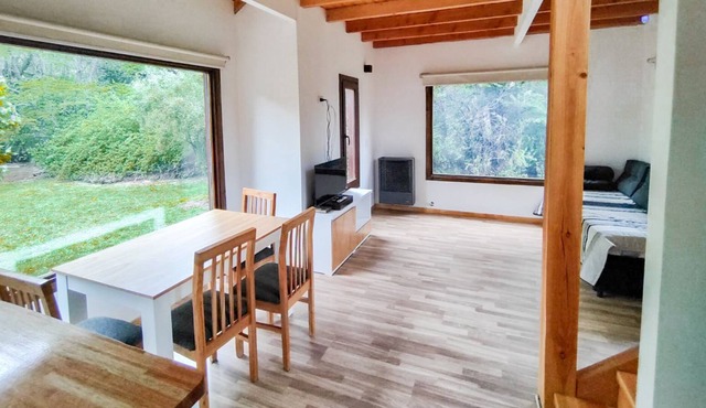Spacious Cabin in Bariloche