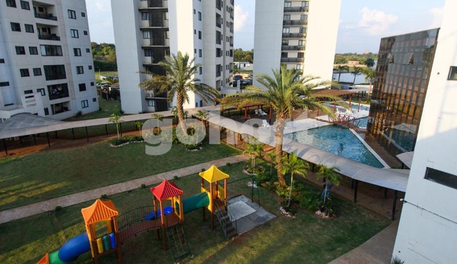 Spacious 2 BR in Ciudad del Este