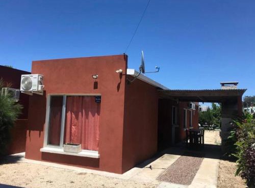 Spacious home in Maldonado in Maldonado