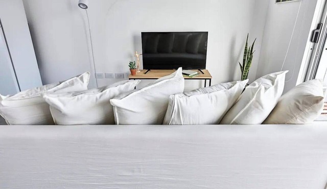 Spacious Studio for 2 persons