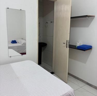 SR Hotel e Pousada Pirambu