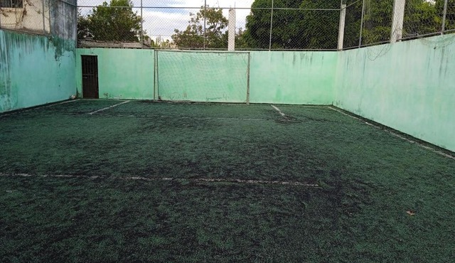 SSP-BELO CAMPO