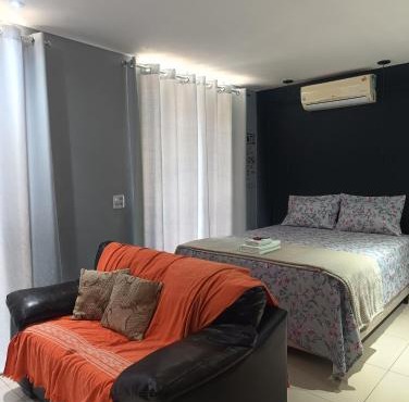 Stay GRU - Loft 4 completo prox ao GRU airport - Guarulhos