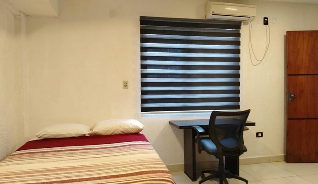 Stefanich Aparthotel 51