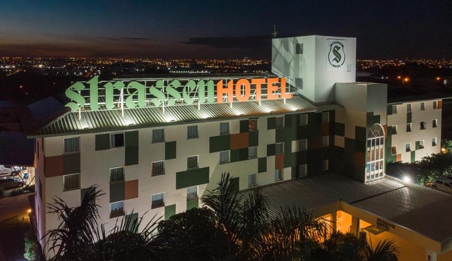 Strassen Hotel