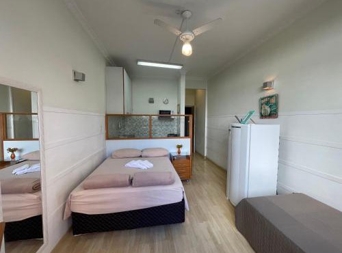 Studio 103 in Petrópolis
