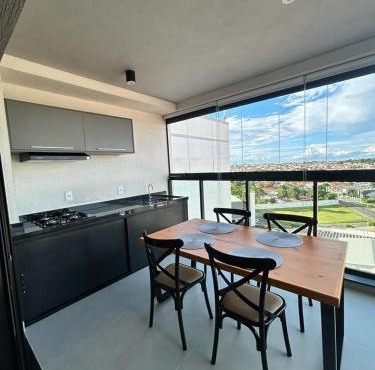 Studio 905 in Marília