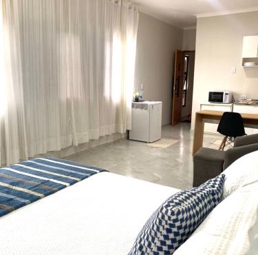 Studio Aconchegante e Moderno in Castanhal