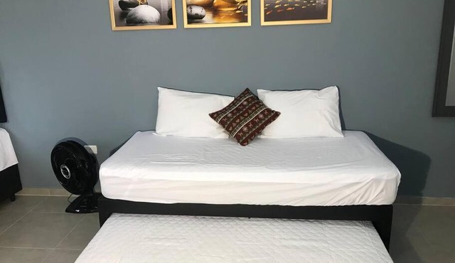 Studio aconchegante São Miguel Paulista