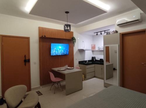 Studio Aconchego 304
