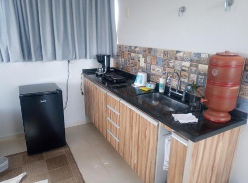 Studio Apartment in Mogi Guaçu