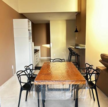 Studio Bougainville Apart in Conceição do Mato Dentro