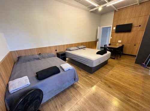 Studio Botanico duplo