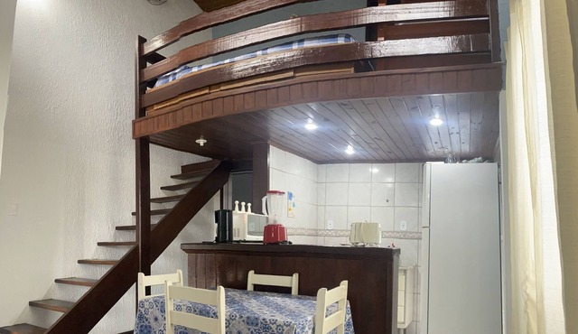 Studio in RJ