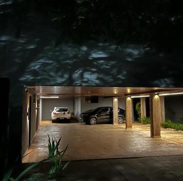 STUDIO CENTRAL IV in Cascavel