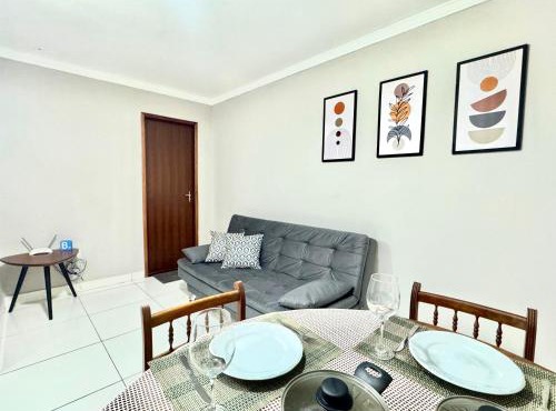 Studio Charmoso e Aconchegante em Itaberaba