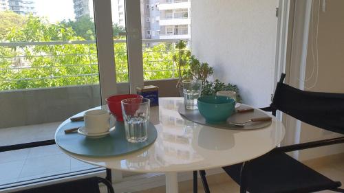 Studio en Nuñez