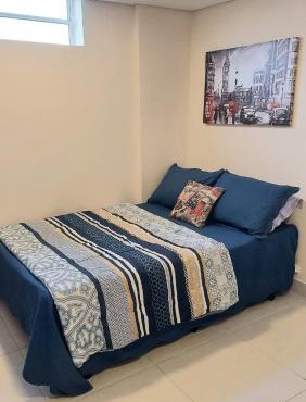 Studio London na Vila Mariana Prox Metrô