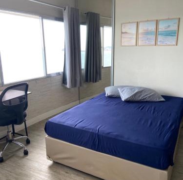 Studio Mar & Horizonte