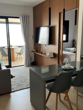 Studio Moderno no Campolim