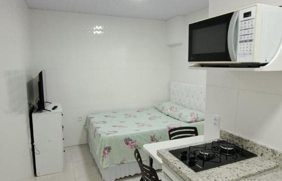 Studio Morano Calabro in Florianópolis