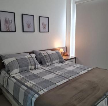 Studio Novo- Próximo à Vila Germânica