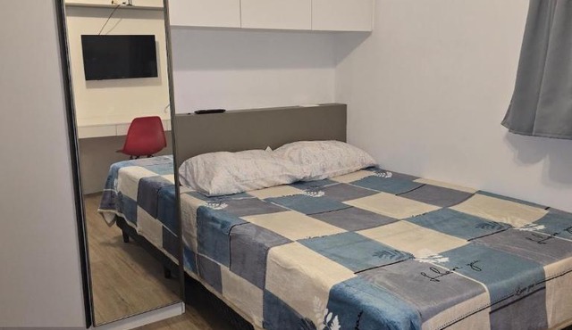 Studio Rebolças 602 in Curitiba