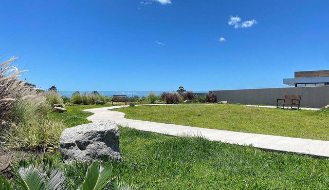 Studio Shopping OKA Floripa - SOK132 in Florianopolis