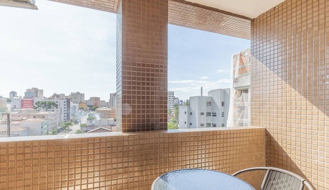 Studios at Upper Residence - Upps II in Curitiba