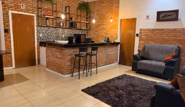 Studios Congresso suites e Lofts Duplex