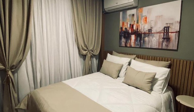 Studios London in Resende
