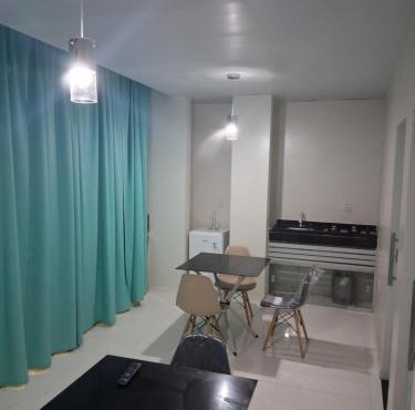 Studios próximos ao AEROPORTO in Belém