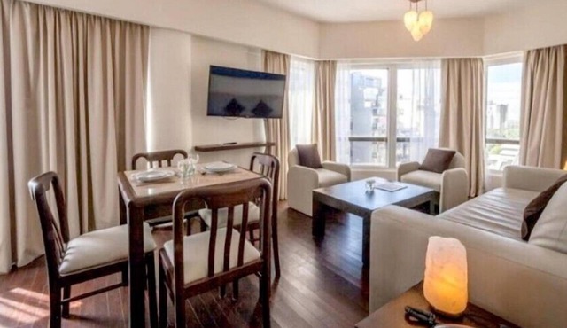 Stunning 2BR Suite within Walking Distance to Colom Theater