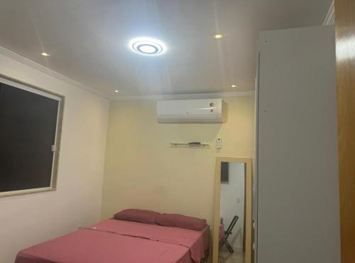 Suíte 3 Residencial