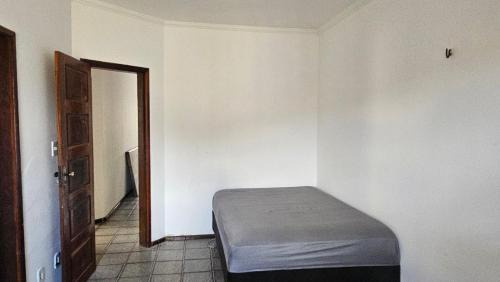 Suítes e quartos