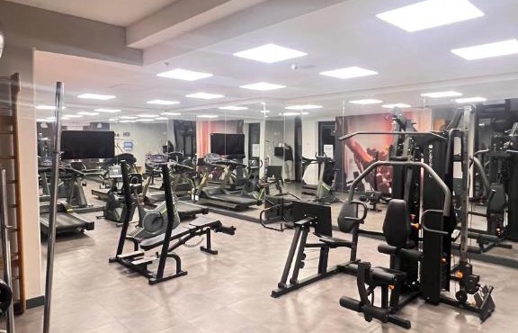 Suítes INSIDE Pinheiros Hotel in São Paulo