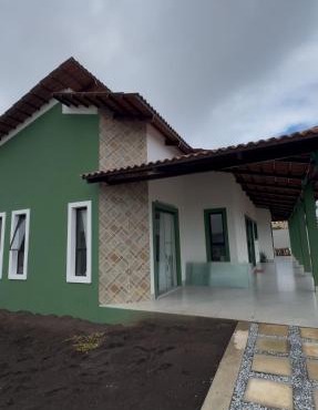 Suítes Refúgio Serrano