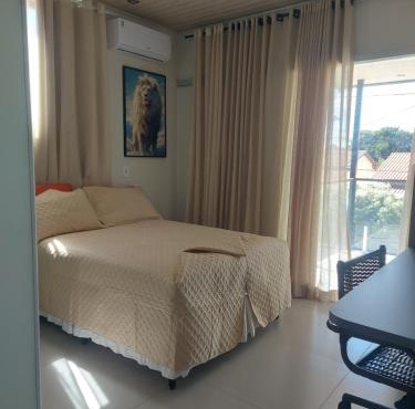 Suítes Vivence Hotel