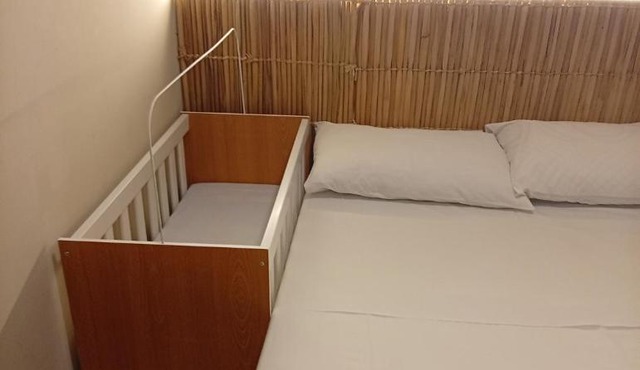Sua casa fora de casa,para você e sua família