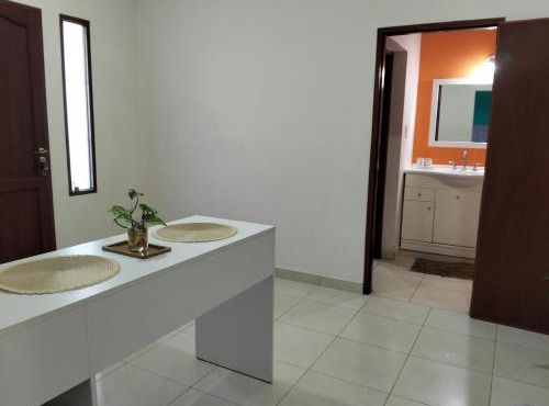 Suite Premium Perico Jujuy con Parking