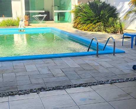 Suite aconchegante perto da Praia in Itanhaém