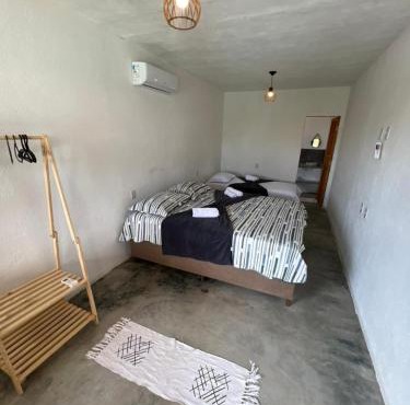 Suite Adam 3 em Caraíva com piscina 900m da Vila in Caraíva
