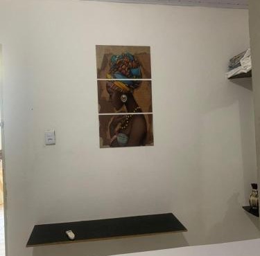Suite Africana Aracaju