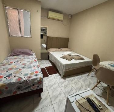 SUITE banheiro privativo & 2 QUARTOS banheiro social PERTO DO GERALDÃO,ARENA PERNAMBUCO,UNIVERSO, UFPE,AEROPORTO-AFOGADOS- RECIFE