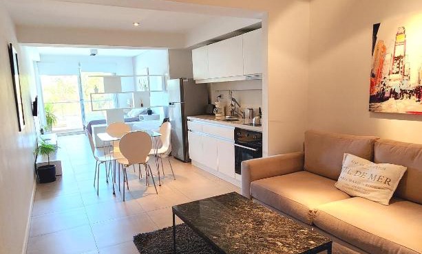 Suite Buenos Aires