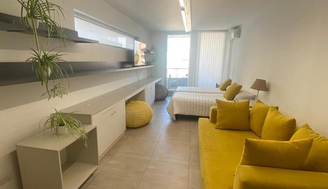 Suite Buenos Aires in Buenos Aires