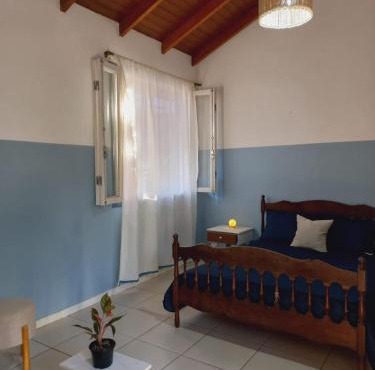 Suite Casa azul