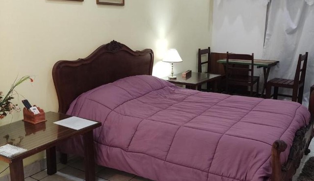 Suite con entrada independiente 1 dormitorio 1 sala de estar in Rivera