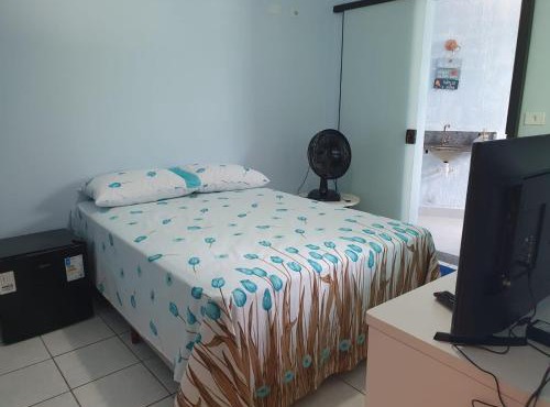suite confortavel temporada caraguatatuba