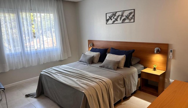 Suite del sol 119